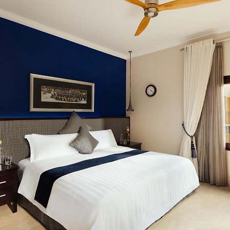 Cascades Suites Ubud Buitenkant foto