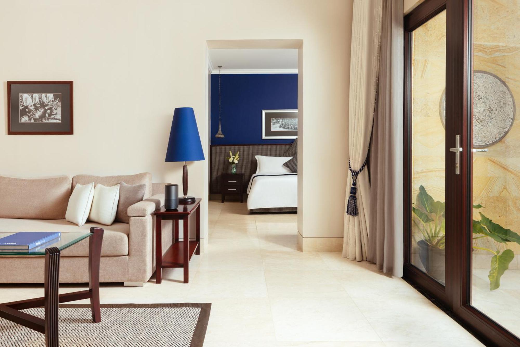 Cascades Suites Ubud Buitenkant foto